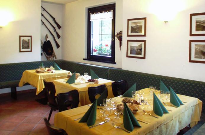 Chalet Villa Valania Pradelle Luaran gambar